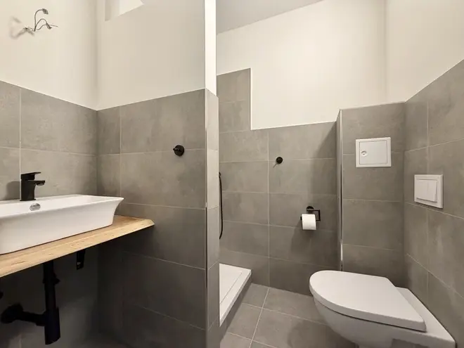 1 Zimmer Wohnung mit 39 m² in Aachen – Bild 3
