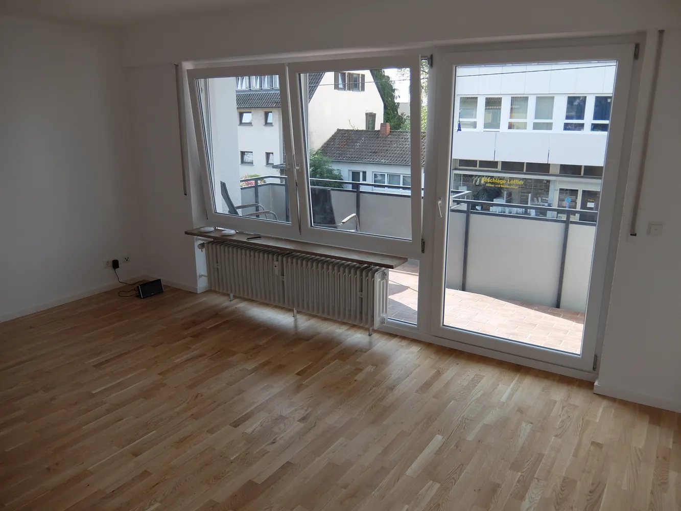 2 Zimmer Wohnung mit 55 m² in Stuttgart – Bild 1