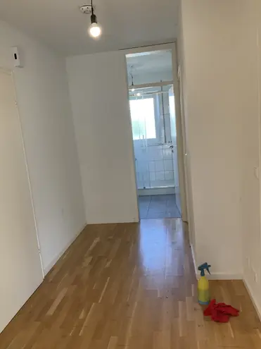 2 Zimmer Wohnung mit 55 m² in Stuttgart – Bild 11
