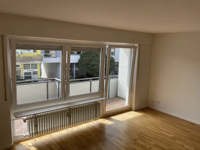 2 Zimmer Wohnung mit 55 m² in Stuttgart – Bild 12