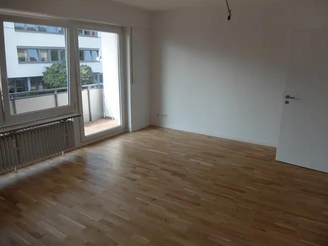 2 Zimmer Wohnung mit 55 m² in Stuttgart – Bild 2