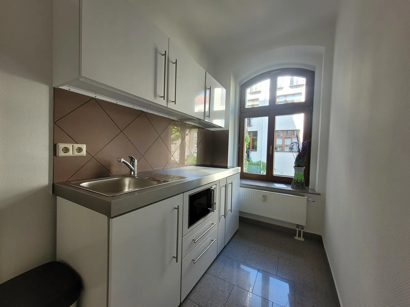 1 Zimmer Wohnung mit 56 m² in Görlitz – Bild 11