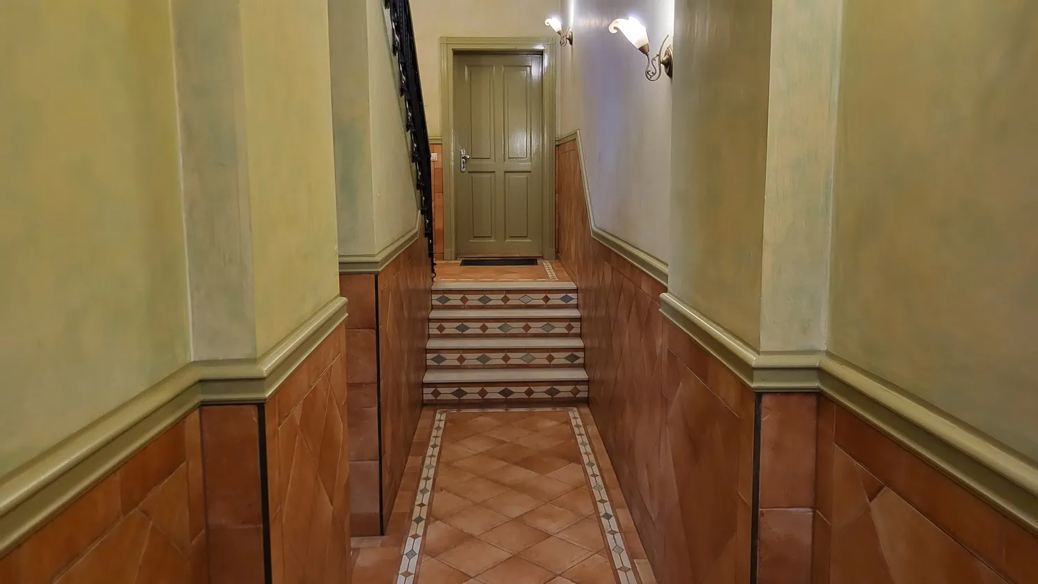 1 Zimmer Wohnung mit 56 m² in Görlitz – Bild 5