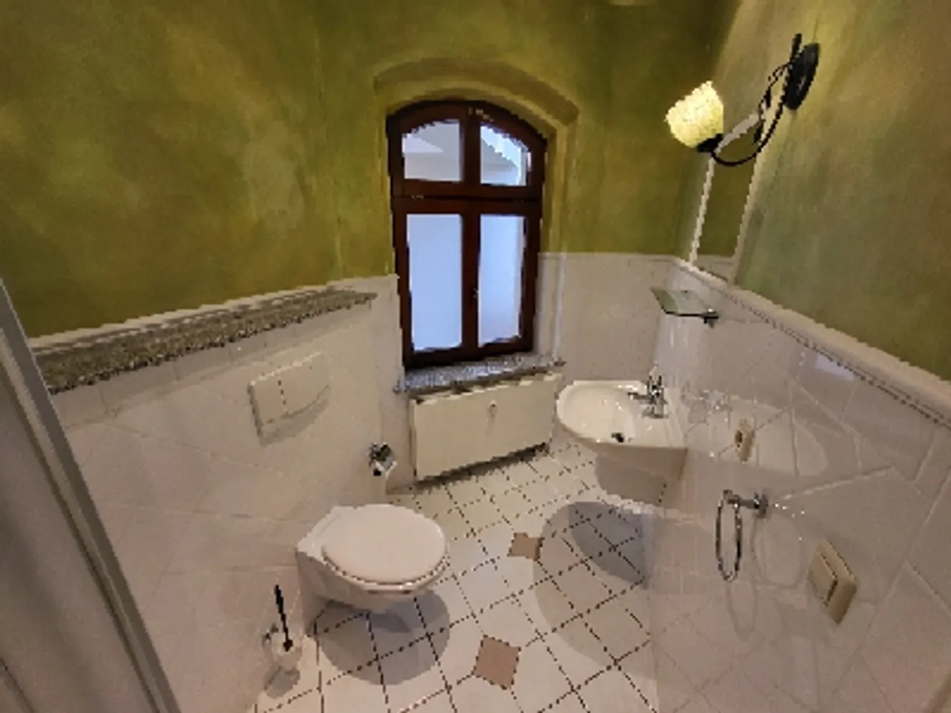 1 Zimmer Wohnung mit 56 m² in Görlitz – Bild 9
