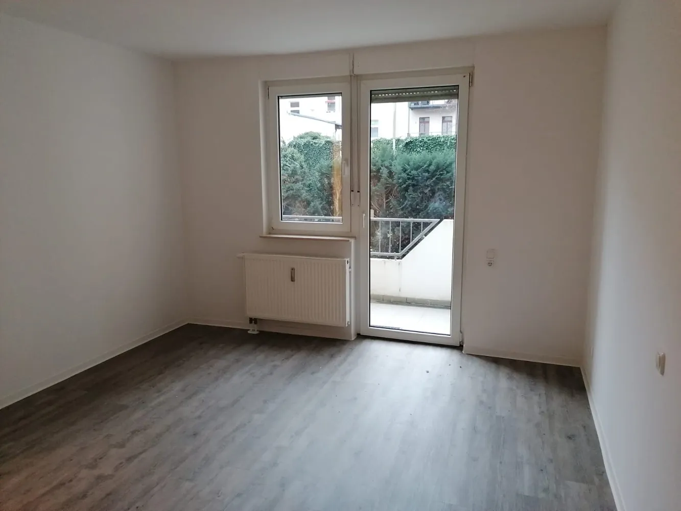 2 Zimmer Wohnung mit 63 m² in Leipzig – Bild 4