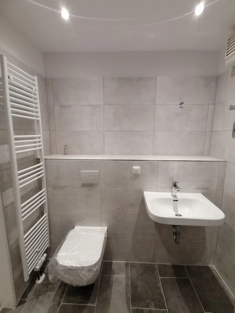 2 Zimmer Wohnung mit 63 m² in Leipzig – Bild 9