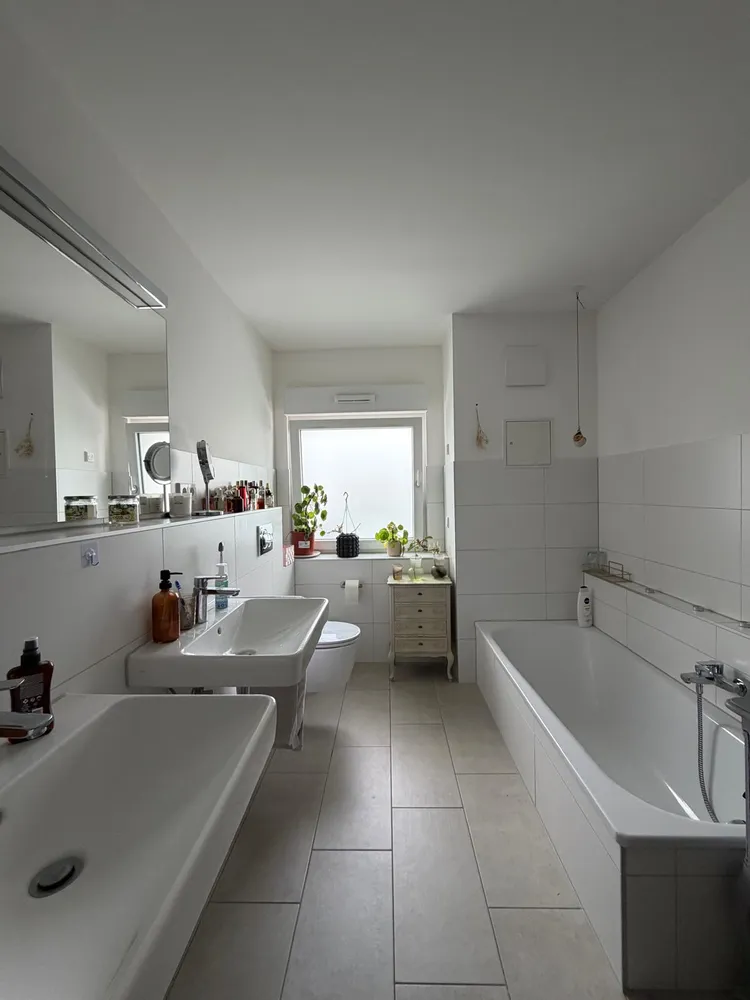 4 Zimmer Wohnung mit 150 m² in Ludwigshafen am Rhein – Bild 11