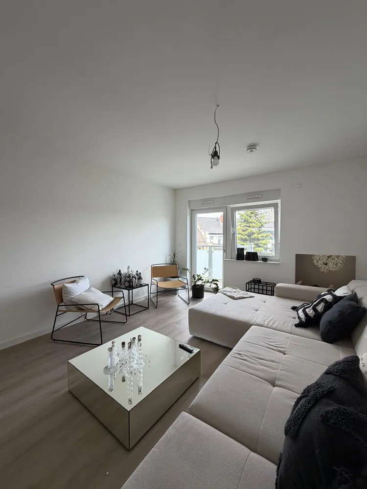 4 Zimmer Wohnung mit 150 m² in Ludwigshafen am Rhein – Bild 3
