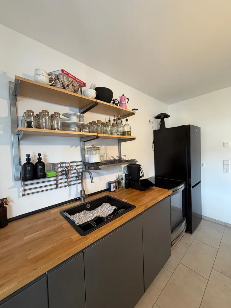 4 Zimmer Wohnung mit 150 m² in Ludwigshafen am Rhein – Bild 6