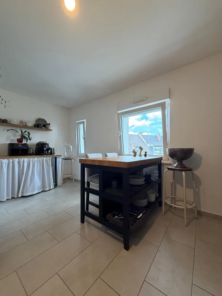 4 Zimmer Wohnung mit 150 m² in Ludwigshafen am Rhein – Bild 9