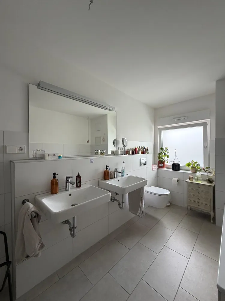 4 Zimmer Wohnung mit 150 m² in Ludwigshafen am Rhein – Bild 10