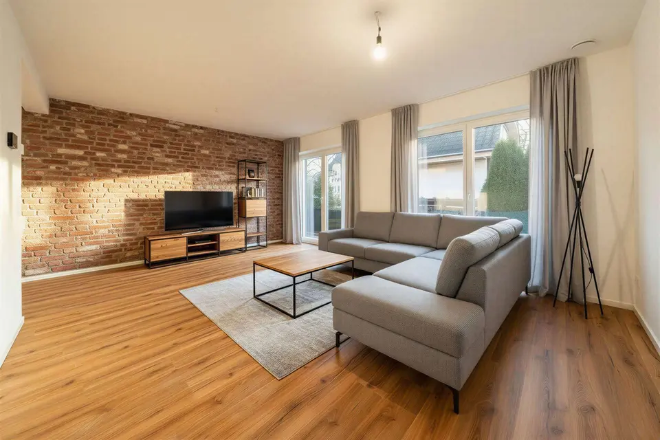 4 Zimmer Haus mit 130 m² in Frankfurt (Oder) – Bild 1