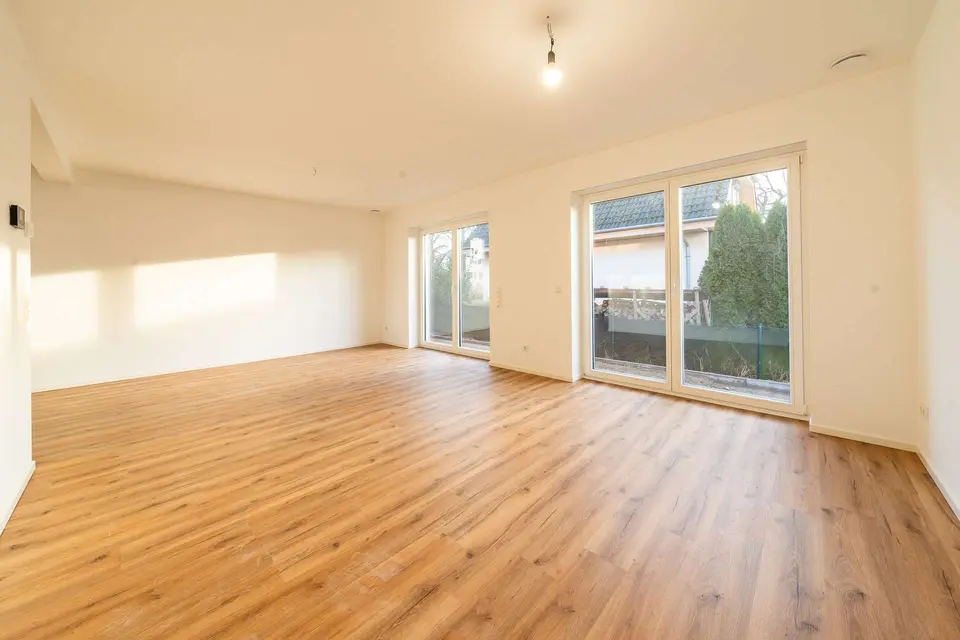 4 Zimmer Haus mit 130 m² in Frankfurt (Oder) – Bild 2