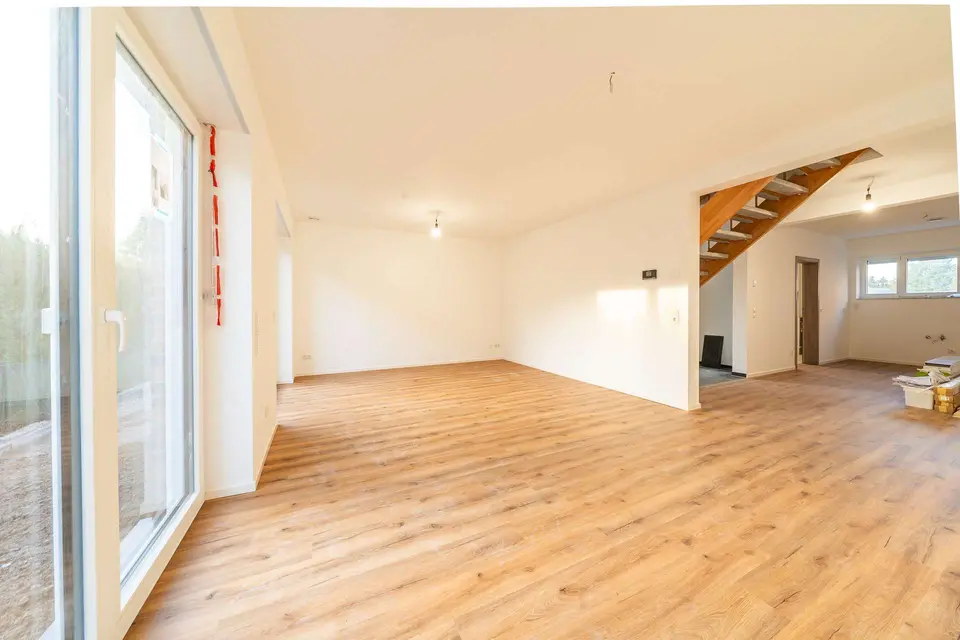 4 Zimmer Haus mit 130 m² in Frankfurt (Oder) – Bild 5