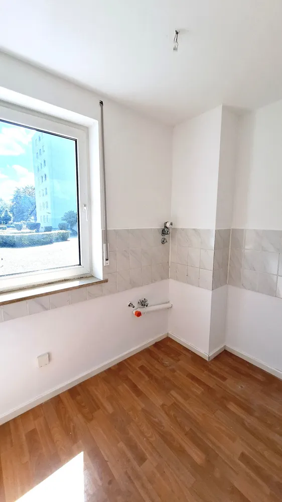 1 Zimmer Wohnung mit 36 m² in Augsburg – Bild 3