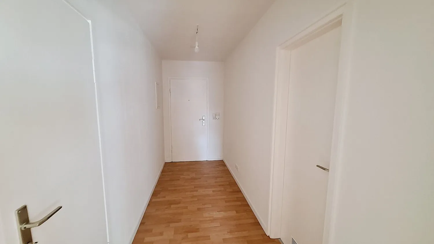1 Zimmer Wohnung mit 36 m² in Augsburg – Bild 4