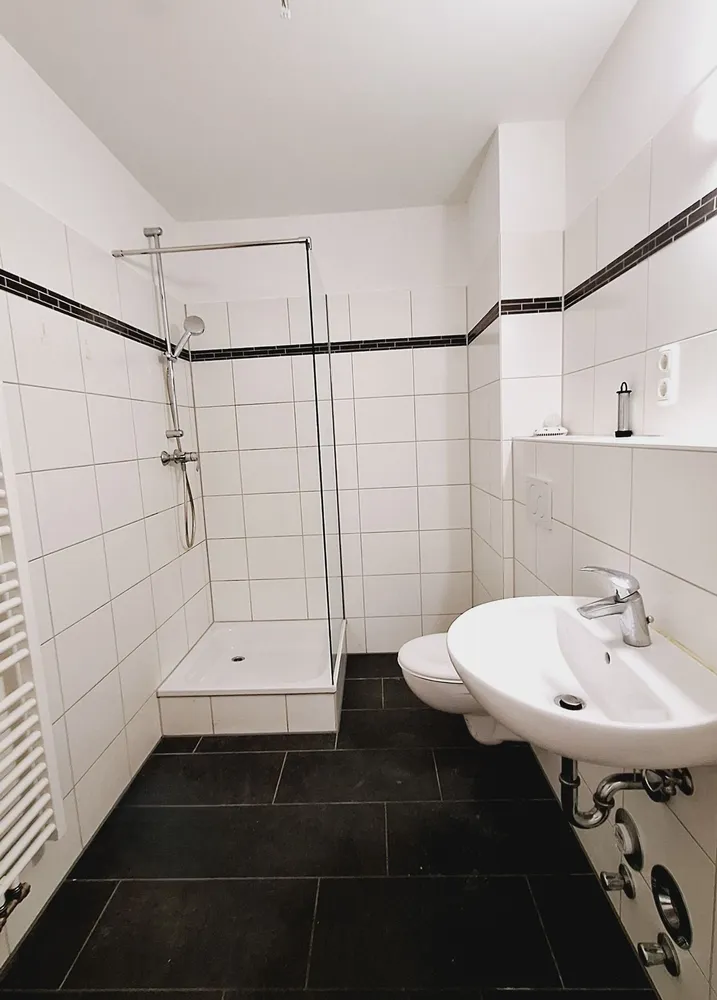 1 Zimmer Wohnung mit 36 m² in Augsburg – Bild 5