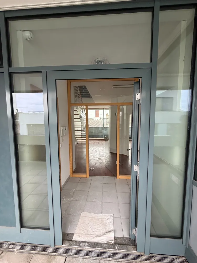 3 Zimmer Wohnung mit 100 m² in Krefeld – Bild 1