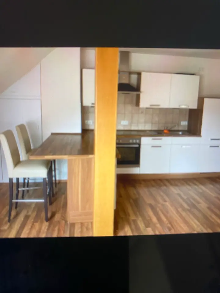 2 Zimmer Wohnung mit 105 m² in Vechta – Bild 2