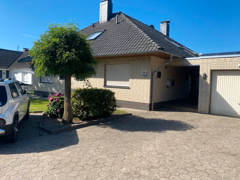 2 Zimmer Wohnung mit 105 m² in Vechta – Bild 3