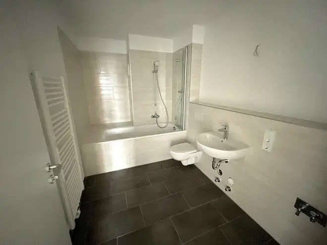3 Zimmer Wohnung mit 73 m² in Berlin – Bild 1