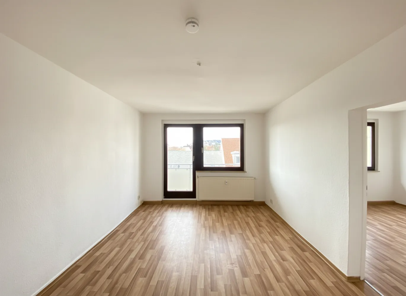 3 Zimmer Wohnung mit 60 m² in Plauen – Bild 4