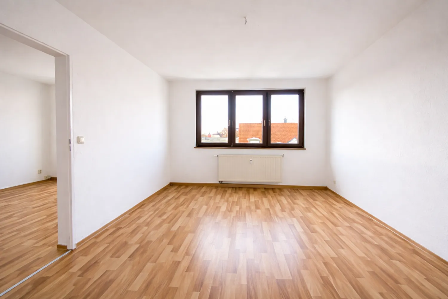3 Zimmer Wohnung mit 60 m² in Plauen – Bild 5