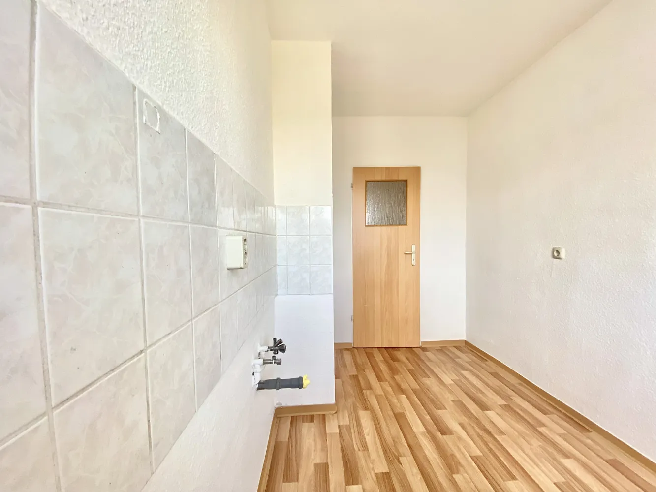 3 Zimmer Wohnung mit 60 m² in Plauen – Bild 6