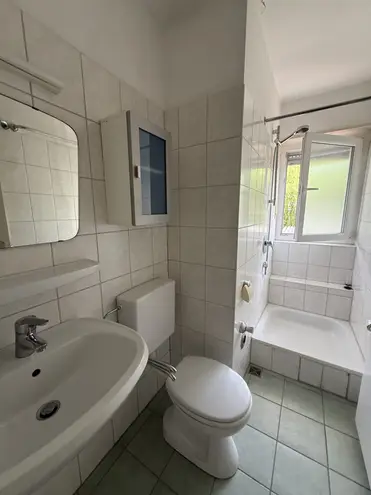 1 Zimmer Wohnung mit 25 m² in Stuttgart – Bild 4
