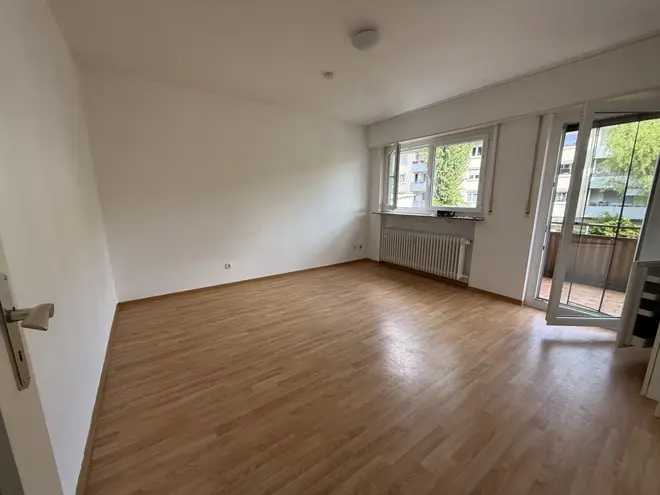 1 Zimmer Wohnung mit 25 m² in Stuttgart – Bild 5