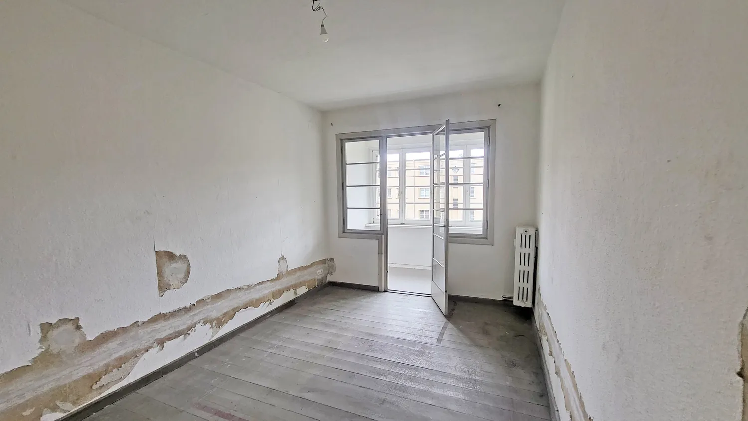 4 Zimmer Wohnung mit 88 m² in Berlin – Bild 2