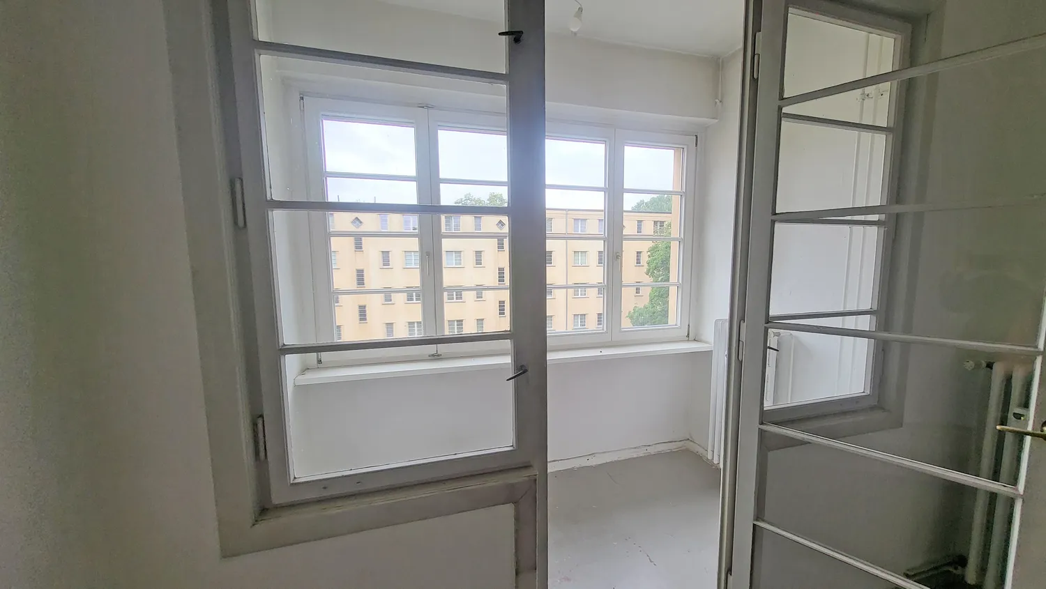 4 Zimmer Wohnung mit 88 m² in Berlin – Bild 3