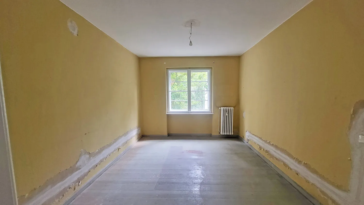 4 Zimmer Wohnung mit 88 m² in Berlin – Bild 5
