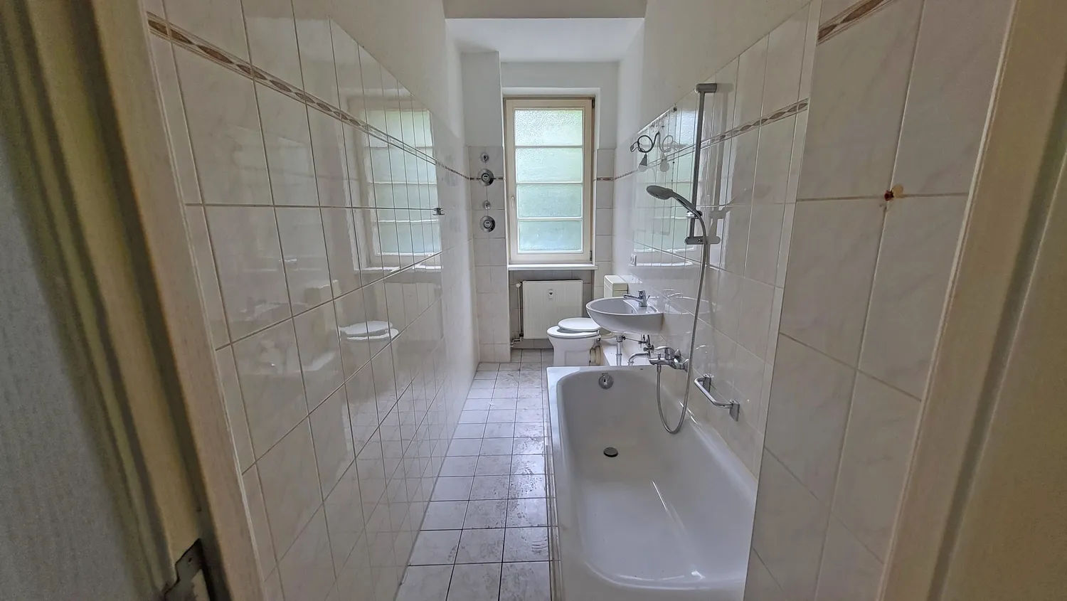 4 Zimmer Wohnung mit 88 m² in Berlin – Bild 6