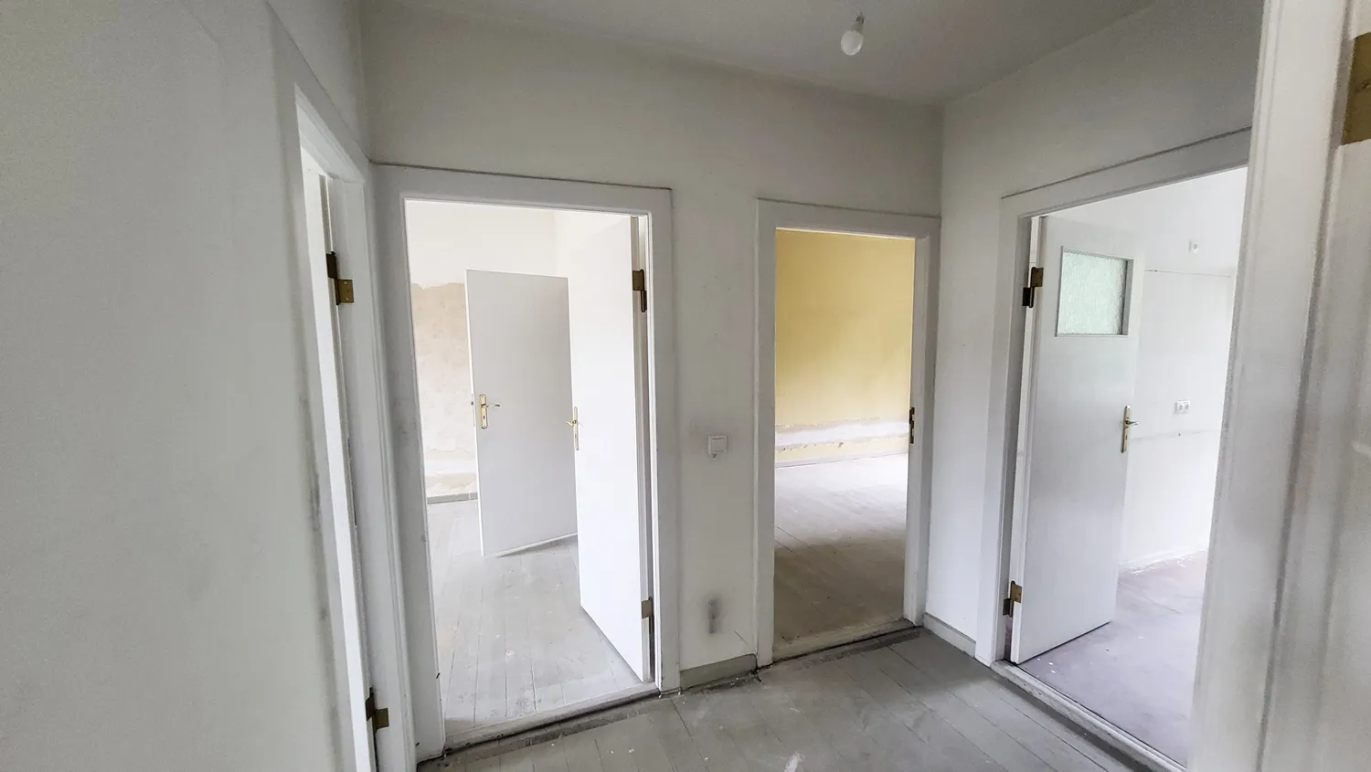 4 Zimmer Wohnung mit 88 m² in Berlin – Bild 8