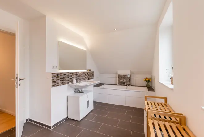 5 Zimmer Haus mit 142 m² in Hamburg – Bild 11