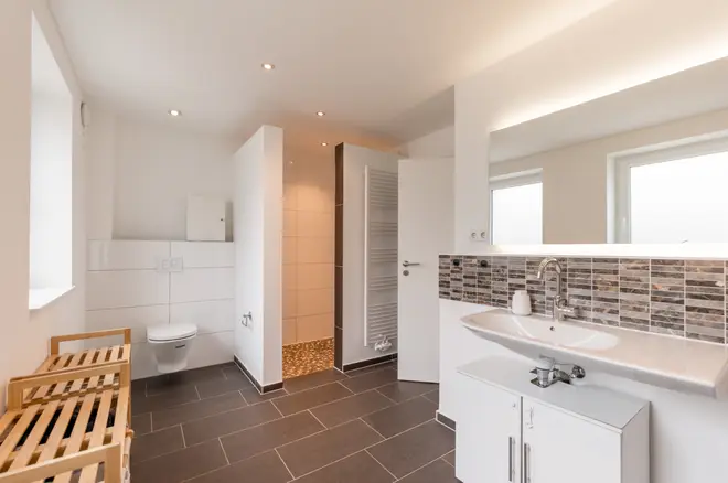 5 Zimmer Haus mit 142 m² in Hamburg – Bild 12