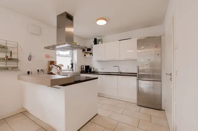 5 Zimmer Haus mit 142 m² in Hamburg – Bild 4