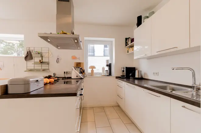 5 Zimmer Haus mit 142 m² in Hamburg – Bild 5
