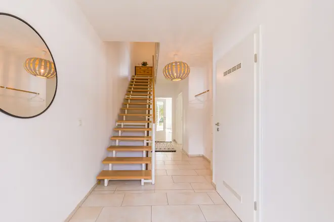 5 Zimmer Haus mit 142 m² in Hamburg – Bild 7