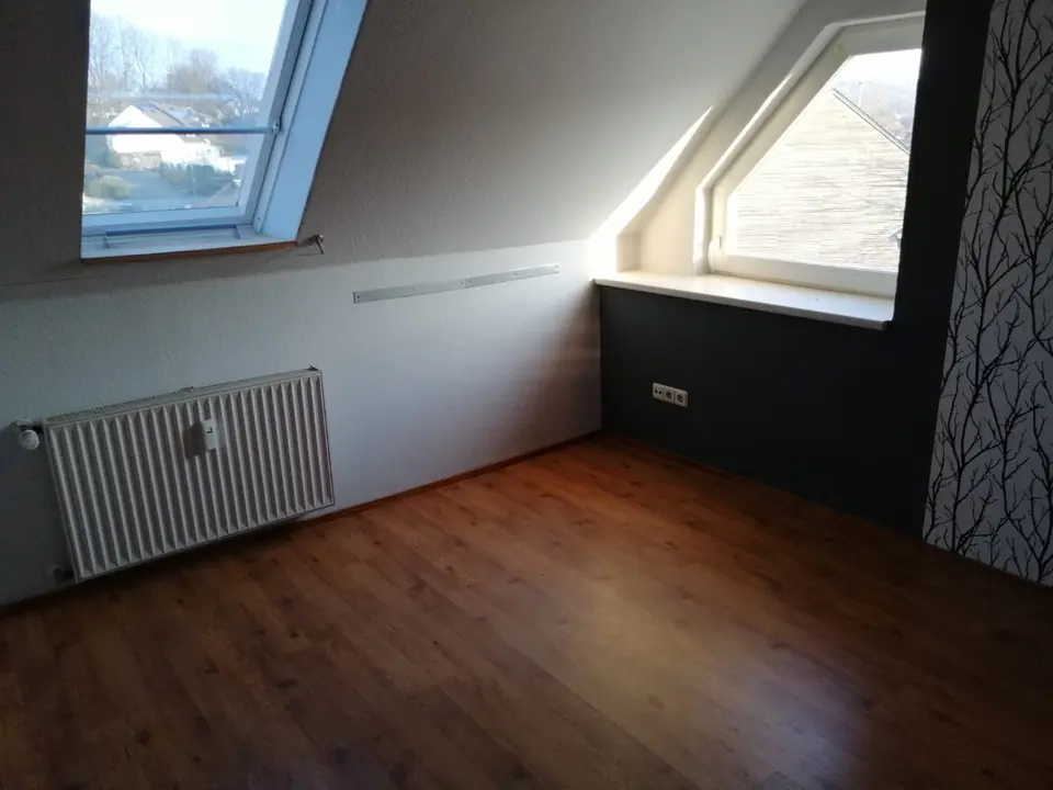 WG-Zimmer mit 28 m² in Detmold – Bild 8