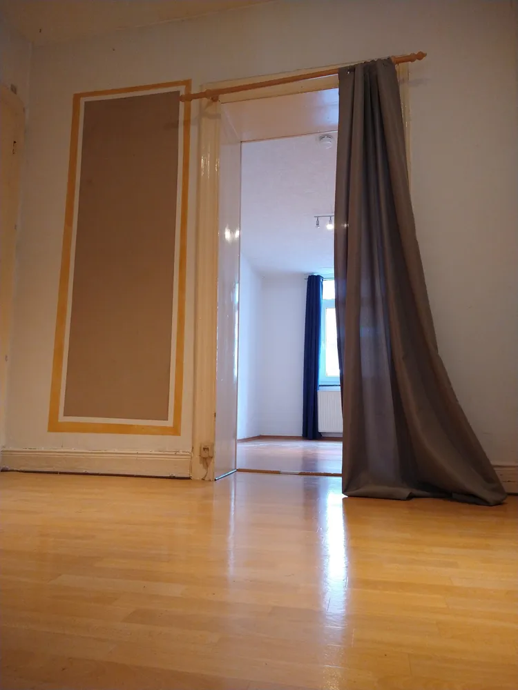 2 Zimmer Wohnung mit 30 m² in Köln – Bild 1