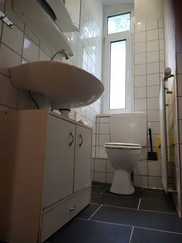 2 Zimmer Wohnung mit 30 m² in Köln – Bild 4