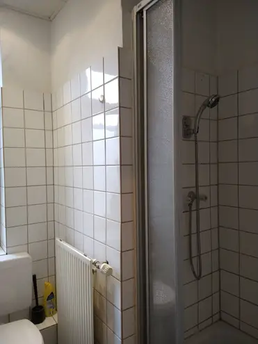 2 Zimmer Wohnung mit 30 m² in Köln – Bild 5
