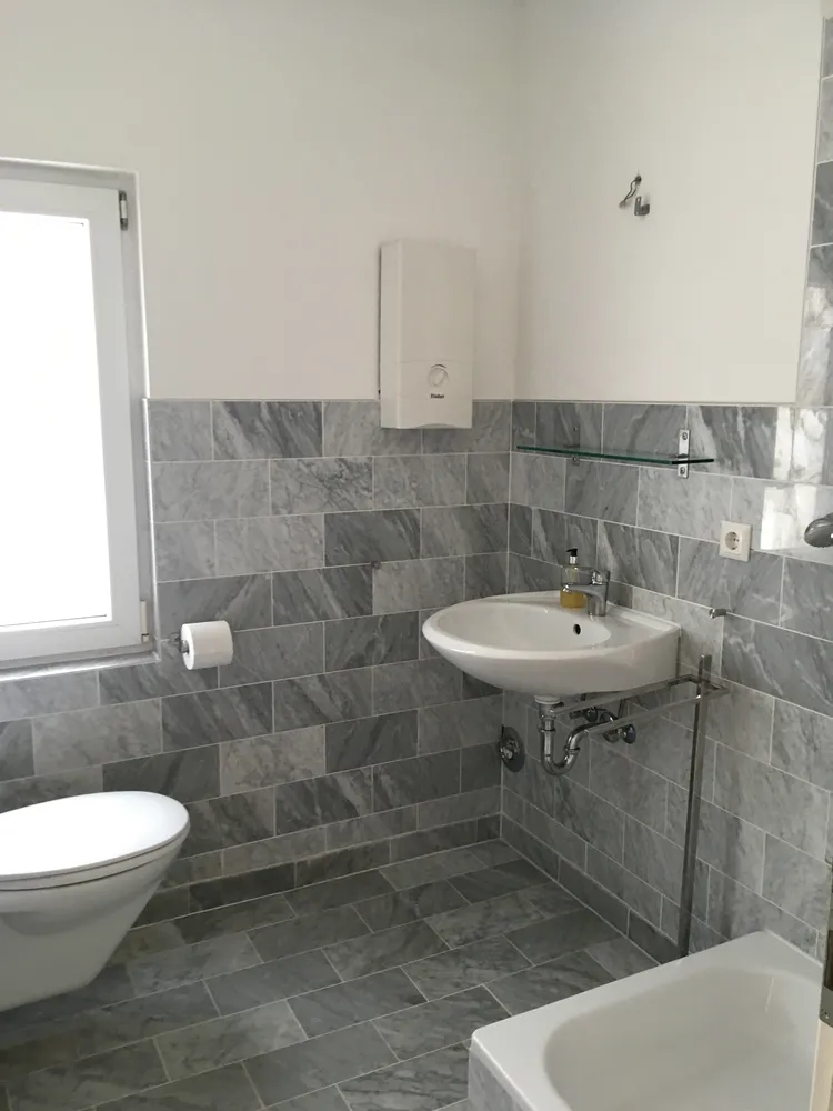 5 Zimmer Wohnung mit 120 m² in Hagen – Bild 8