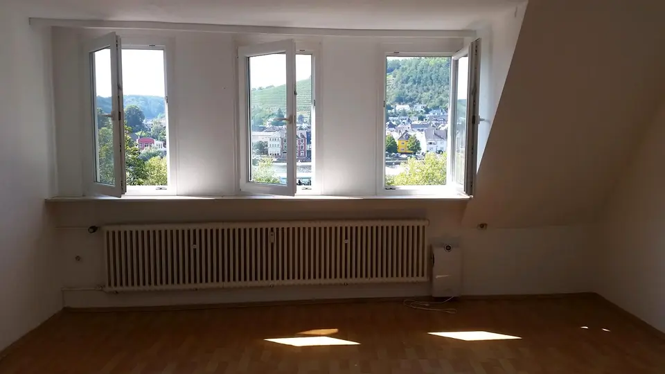 2 Zimmer Wohnung mit 50 m² in Koblenz – Bild 1