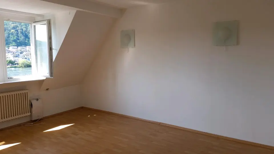 2 Zimmer Wohnung mit 50 m² in Koblenz – Bild 2