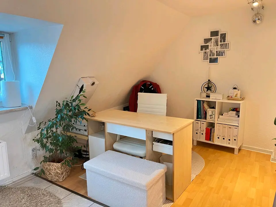 2 Zimmer Wohnung mit 50 m² in Koblenz – Bild 6