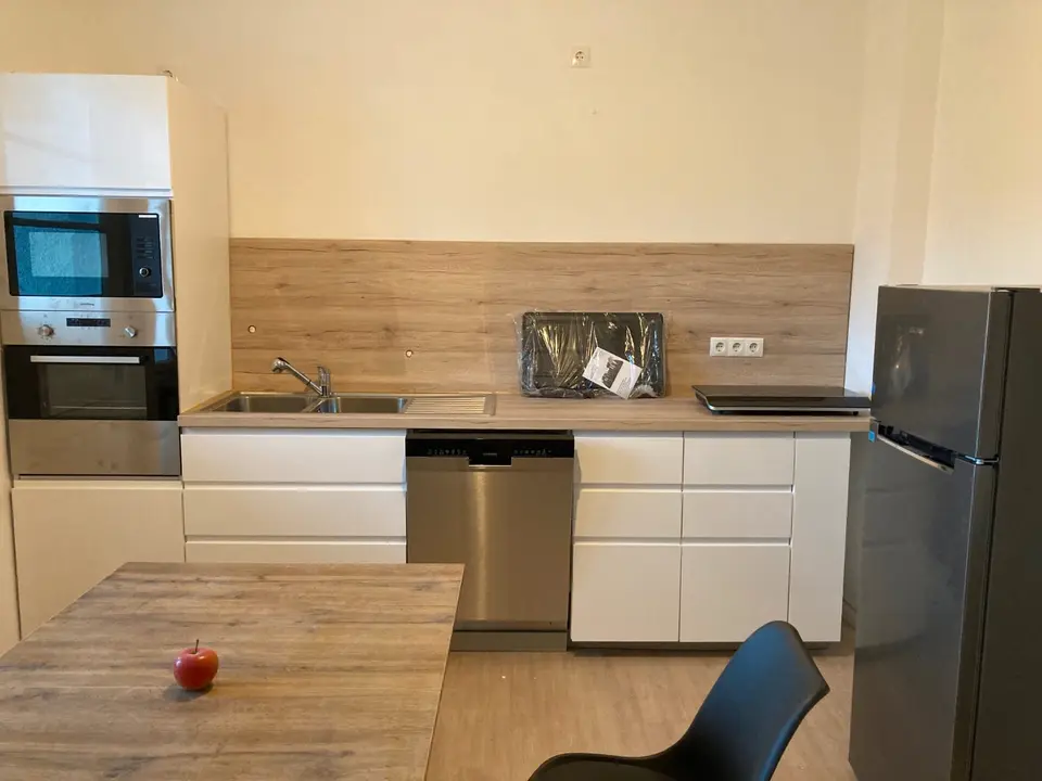 2 Zimmer Wohnung mit 50 m² in Koblenz – Bild 9