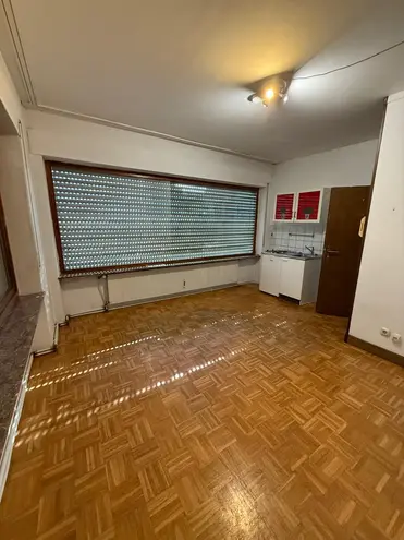 1 Zimmer Wohnung mit 17 m² in Mainz – Bild 1
